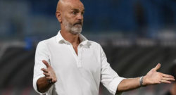 Verso Milan-Inter, Pioli perde Mandzukic: out nel derby