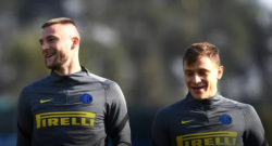FCIN1908 / Inter, le buone notizie non finiscono: ecco le condizioni di Skriniar e Barella