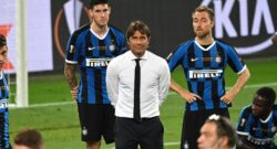 FCIN1908 / Buone notizie in casa Inter: tutti negativi i tamponi del gruppo squadra
