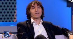 Cruciani: “Se l’Inter non vincesse lo scudetto sarebbe una catastrofe, peggio del 5 maggio”