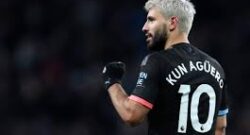 In UK spaventati per il possibile addio di Aguero a parametro zero: “In corsa c’è l’Inter”