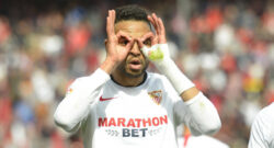 Dalla Spagna – L’Inter studia le opzioni in attacco. Occhi su En-Nesyri, ma la concorrenza è alta