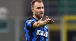 Vidal in dubbio per il Milan? Da Eriksen arriva un messaggio forte e chiaro: Conte apprezza