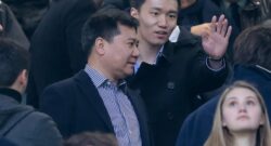 Suning, la cessione dell’Inter rimane attuale. Ma Steven Zhang lavora a un piano B