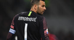 Post-Handanovic, nome tutto nuovo. Bild: “L’Inter vuole Gulacsi. E offre addirittura…”
