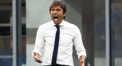 Inter, Vidal ha smaltito il problema al ginocchio. Conte non risparmia nessuno, un dubbio