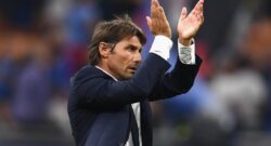 Sky – Inter, Vidal domani in gruppo? Derby, un dubbio per Conte: in vantaggio c’è…