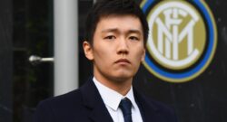 UFFICIALE – Inter: “Supporto finanziario da Suning con o senza partner. Colloqui costanti”
