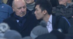 Stipendi, dalla Uefa buone notizie per l’Inter: il 31 marzo fa meno paura