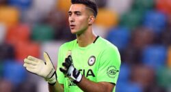 SI – Mercato Inter, Musso: principio di accordo tra Roma e Udinese