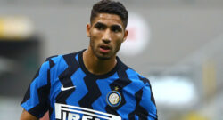 Inter, attenta: Hakimi nuovo sogno di mercato del Chelsea. Assalto in estate?