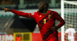 Belgio, il ct Martinez concede un po' di riposo a Romelu Lukaku: "Domani non giocherà per 90', questo è certo"