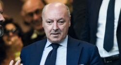 Repubblica azzarda: “Se Marotta torna alla Juve ha il nome del nuovo ds”