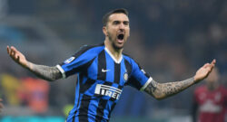 GdS - Vecino torna negativo al Covid. Ancora positivi De Vrij e D'Ambrosio