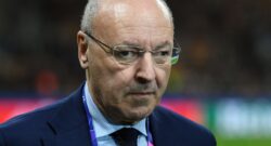 Pedullà: “Hakimi, Inter ha preso schiaffi immeritati. In estate 2 addii e un colpo grosso”