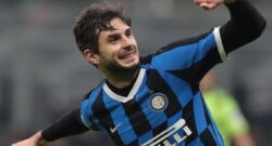 Possibile addio di Ranocchia a fine stagione: l'Inter pensa a Maksimovic