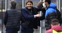 TS – Parma-Inter, Conte ha le idee chiare: niente turnover, ma i 4 diffidati…