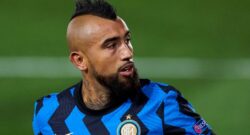 CdS - Vidal-Inter, è già finita? Titolarità persa e tante indiscrezioni di mercato. Ma ci sarebbe un problema