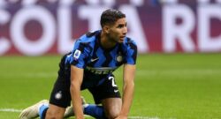 GdS - Inter, tutto ok con l'Uefa per i pagamenti al 31 marzo: pronti i 13 mln da versare al Real Madrid per Hakimi