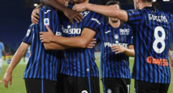 Atalanta, primo allenamento in vista dell’Inter: ancora out Hateboer