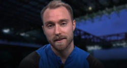 Eriksen: “Inter, mai pensato di scappare. Mi sono allenato sempre più forte. Ero certo che…”