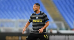 FCIN1908 / D’Ambrosio positivo, il resto del gruppo è negativo. L’ultimo contatto…