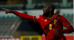 Belgio, Martinez convoca Lukaku: "Speriamo che lunedì possa raggiungerci, dipende dal Governo"