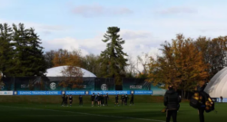 Inter, sospiro di sollievo: tutti negativi i tamponi effettuati ieri. I nazionali…