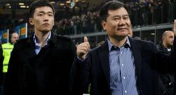 Il Sole 24 Ore - Zhang valuta l'offerta di Fortress da 250 mln: Suning resterebbe al comando dell'Inter