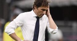 UFFICIALE – Inter, positivo membro del gruppo squadra: non è un calciatore. Oggi nuovi test