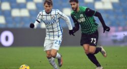 Inter-Sassuolo, UFFICIALE: la Lega Serie A rinvia la gara a data da destinarsi