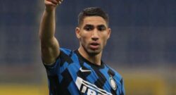 Hakimi, l'agente: "Sicuri del progetto Inter. Situazione societaria difficile, ma Achraf è molto felice a Milano"