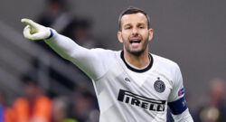 FCIN1908 – Inter, ottima notizia: Handanovic negativo. Restano positivi gli altri 3