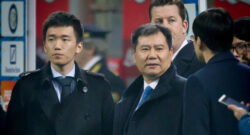 Suning, urgenza liquidità meno asfissiante. “Un fatto ha rasserenato Nanchino”
