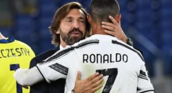 Repubblica – Juve, clima pesante. Spogliatoio sconcertato perché con Ronaldo…