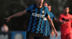 Inter, affaticamento per Perisic: niente Bologna. Out anche Kolarov. Vidal ci sarà
