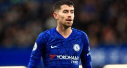 Ag. Jorginho: “Può tornare in Italia, su di lui anche l’Inter. Ecco il prezzo”