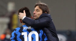 Di Marzio: “Lautaro-Inter, accordo rinnovo fatto. Con l’arrivo di Zhang…”