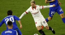 ED - Il Siviglia contende Joao Mario al Betis. Ed è pronto a mettere sul piatto il Papu