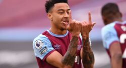 In UK – L’Inter piomba su Lingard: è sfida aperta con Real Madrid e PSG