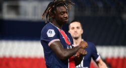 Mercato Inter, Kean: “Futuro? Ci sarà lavoro da fare. Ora sono concentrato sul PSG”