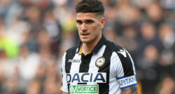 Conte ha scelto De Paul: l’Udinese fa il prezzo, l’Inter offre due contropartite