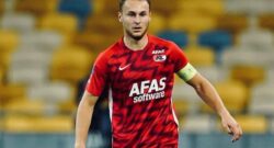 Inter, in estate obiettivo vice Brozovic: idea Koopmeiners dell’AZ Alkmaar