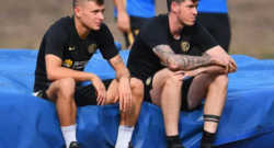FCIN1908 / Inter, tamponi rapidi negativi per cinque: ecco i prossimi step
