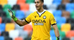 Mercato Inter, Musso: “Il mio sogno è giocare la Champions, non ho dubbi”