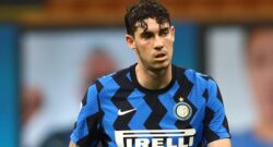 Bastoni, il retroscena: “Due di picche Inter a Guardiola per questa cifra monstre”