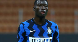 Bayern Monaco su Agoumé: l’Inter prende una posizione netta. Si muove anche Conte