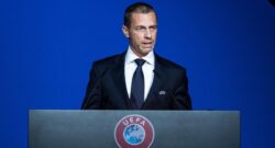 Bloomberg - La Uefa passa al contrattacco: allo studio un nuovo finanziamento da 6 miliardi di euro