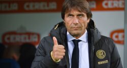 Inter, cambio in attacco? Conte ha un altro dubbio e potrebbe fare una mossa a sorpresa