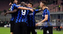 GdS - Perisic resta ai box: il croato salterà anche il Sassuolo
